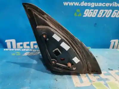 Peça sobressalente para automóvel em segunda mão espelho retrovisor esquerdo por kia rio ls berlina referências oem iam e11015762  