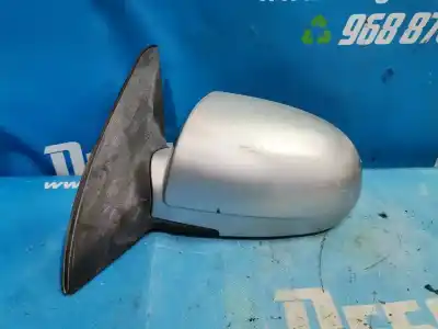 Peça sobressalente para automóvel em segunda mão espelho retrovisor esquerdo por kia rio ls berlina referências oem iam e11015762  