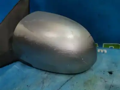 Peça sobressalente para automóvel em segunda mão espelho retrovisor esquerdo por kia rio ls berlina referências oem iam e11015762  