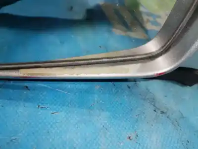 Peça sobressalente para automóvel em segunda mão espelho retrovisor esquerdo por kia rio ls berlina referências oem iam e11015762  