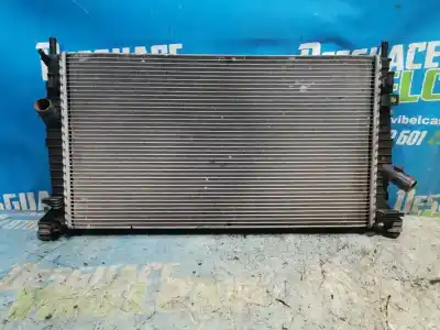 Peça sobressalente para automóvel em segunda mão radiador de água por ford focus berlina (cap) ambiente (d) referências oem iam 3m5h8005tl