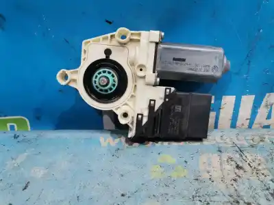 Second-hand car spare part rear left window motor for volkswagen passat b6 (3c2) 2.0 tdi 16v oem iam references 1k0959703p  