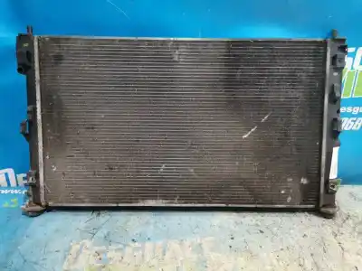 Pièce détachée automobile d'occasion radiateur d'eau pour chrysler sebring cabrio limited références oem iam fd05058970ae