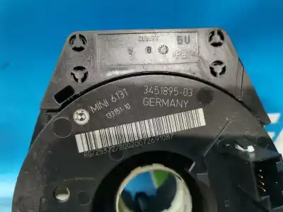 Second-hand car spare part multifunction switch for mini mini (r56) one oem iam references 281421 07531296 