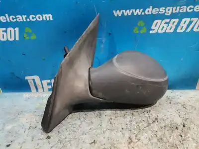 Second-hand car spare part left rearview mirror for citroen c2 audace oem iam references   