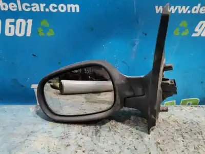 Автозапчастина б/у ліве дзеркало для renault clio ii fase i (b/cbo) 1.2 16v alize 75 cv / 55 kw посилання на oem iam 