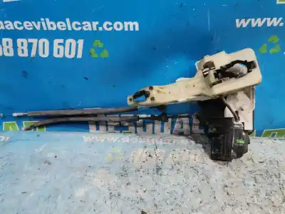 Piesă de schimb auto la mâna a doua ÎNCUIETOARE UȘA FAȚÃ STÂNGA pentru HYUNDAI SONATA (NF)  Referințe OEM IAM   