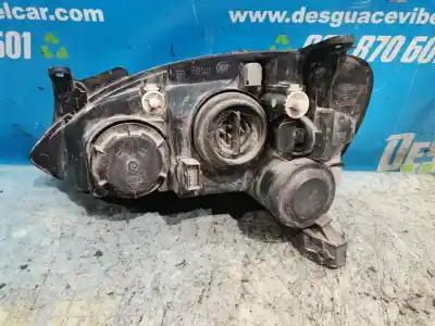 Pezzo di ricambio per auto di seconda mano faro anteriore destro per opel corsa c (x01) 1.0 (f08, f68) riferimenti oem iam 09114330  