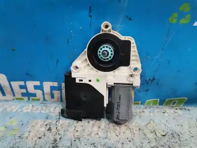Second-hand car spare part left front window motor for volkswagen passat b6 (3c2) 2.0 tdi 16v oem iam references 1k0959701ac  