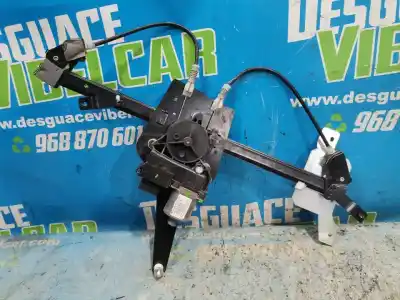 Peça sobressalente para automóvel em segunda mão elevador de vidros dianteiro direito por peugeot 508 access referências oem iam 9688808180