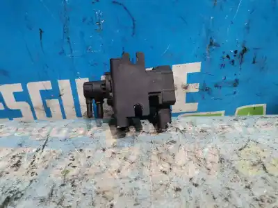 Автозапчасти б/у дополнительный воздушный клапан за citroen c4 picasso exclusive ссылки oem iam 9660693180  