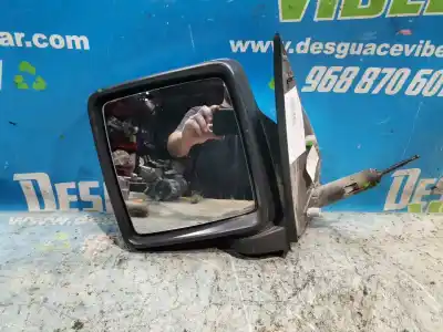 Pezzo di ricambio per auto di seconda mano specchio sinistro per opel combo tour cosmo riferimenti oem iam 13125881