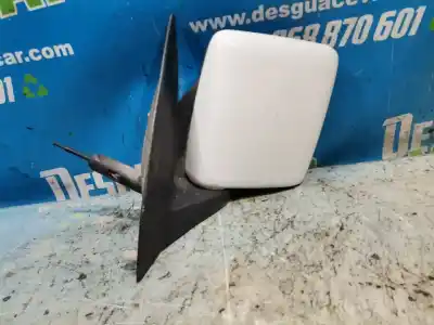 Peça sobressalente para automóvel em segunda mão espelho retrovisor esquerdo por opel combo tour cosmo referências oem iam 13125881  