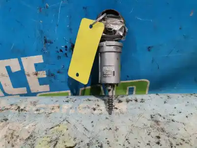 Second-hand car spare part ignition switch for opel corsa c (x01) 1.0 (f08, f68) oem iam references 13107754770  