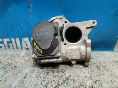 Автозапчасти б/у БАБОЧКА КОРОБКА за AUDI A3 SPORTBACK (8P)  ссылки OEM IAM 03G129637A  