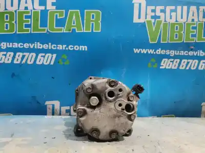 Pezzo di ricambio per auto di seconda mano compressore aria condizionata per audi a3 (8l1) 1.8 riferimenti oem iam 1j0820803a  