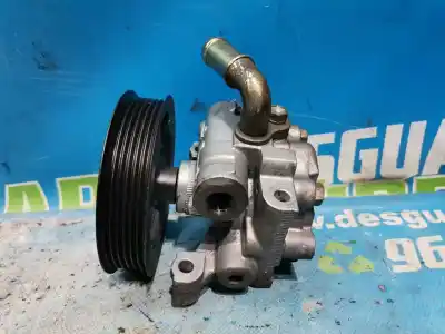 Автозапчастина б/у насос керма для ford transit connect (tc7) furgón (2006->) посилання на oem iam 2t143a696ag  