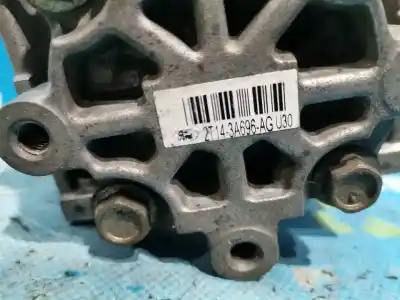 Автозапчастина б/у насос керма для ford transit connect (tc7) furgón (2006->) посилання на oem iam 2t143a696ag  