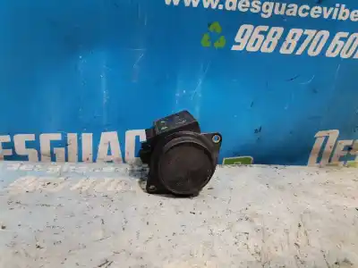 Peça sobressalente para automóvel em segunda mão medidor de massa de ar por audi a3 (8p1) 2.0 tdi 16v referências oem iam 074906461