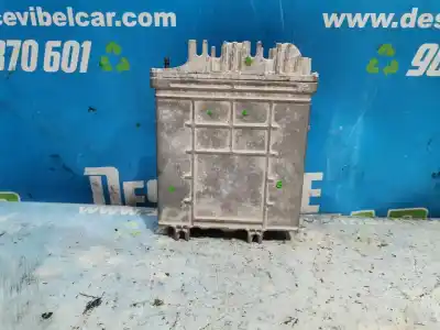 Pezzo di ricambio per auto di seconda mano centralina motore per audi a4 berlina (b5) 1.9 tdi riferimenti oem iam 028906021gn  