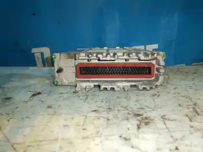 Pezzo di ricambio per auto di seconda mano centralina motore per audi a4 berlina (b5) 1.9 tdi riferimenti oem iam 028906021gn  