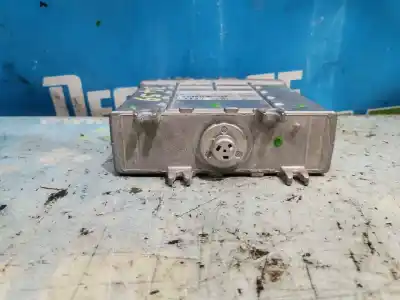 Pezzo di ricambio per auto di seconda mano centralina motore per audi a4 berlina (b5) 1.9 tdi riferimenti oem iam 028906021gn  