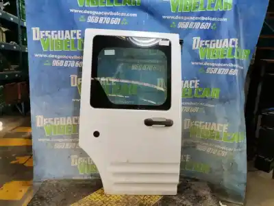 Автозапчасти б/у правая сдвижная боковая дверь за ford transit connect (tc7) furgón (2006->) ссылки oem iam 