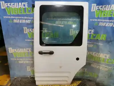 Second-hand car spare part LEFT SLIDING SIDE DOOR for FORD TRANSIT CONNECT (TC7)  OEM IAM references   