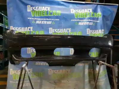 Second-hand car spare part rear bumper for bmw x5 (e53) 3.0d oem iam references 8402326