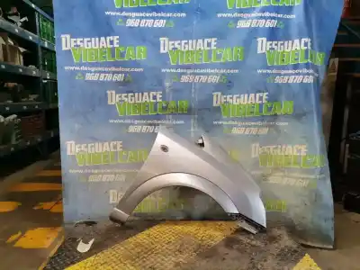 Second-hand car spare part FRONT RIGHT FIN for OPEL MERIVA  OEM IAM references   