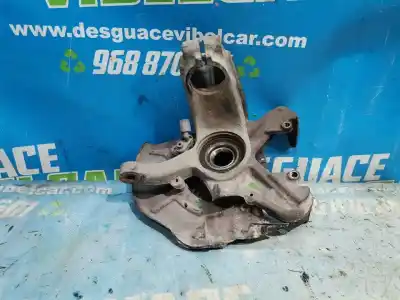 Piesă de schimb auto la mâna a doua Fuzeta stanga fata pentru VOLKSWAGEN GOLF IV BERLINA (1J1)  Referințe OEM IAM   