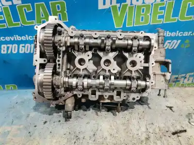 Peça sobressalente para automóvel em segunda mão cabeça / culatra por citroen c3 attraction referências oem iam 9674262910  