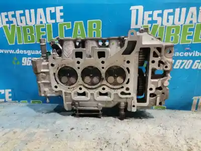 Peça sobressalente para automóvel em segunda mão cabeça / culatra por citroen c3 attraction referências oem iam 9674262910