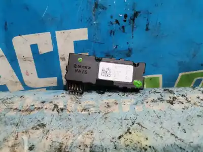 Second-hand car spare part turn angle sensor for volkswagen passat b6 (3c2) 2.0 tdi 16v oem iam references 3c0959654  