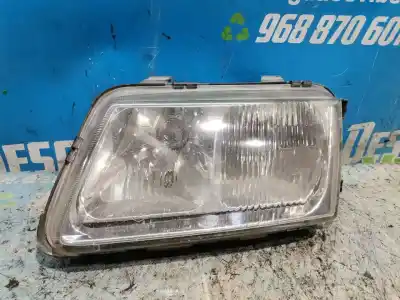 Автозапчасти б/у левая фара за audi a3 (8l1) 1.6 ссылки oem iam 96303500