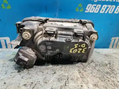 Автозапчасти б/у левая фара за audi a3 (8l1) 1.6 ссылки oem iam 96303500  