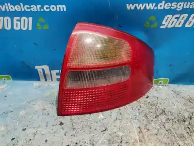 Автозапчасти б/у ПРАВЫЙ ЗАДНИЙ ФОНАРЬ за AUDI A6 BERLINA (4B2)  ссылки OEM IAM 4B5945096  