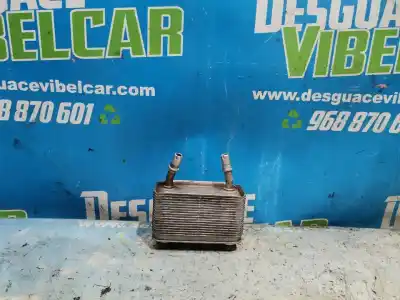 Second-hand car spare part engine oil cooler for bmw x5 (e53) 3.0d oem iam references 171075007540