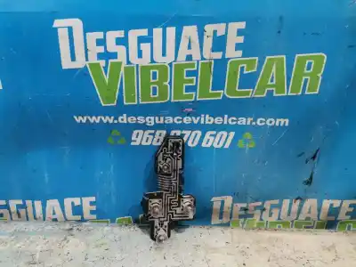 Pezzo di ricambio per auto di seconda mano portalampada per opel corsa b base riferimenti oem iam 