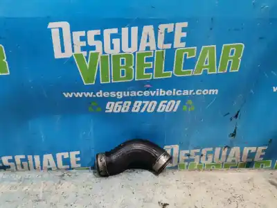 Peça sobressalente para automóvel em segunda mão tubo por seat leon (1p1) 2.0 tdi 16v referências oem iam 1k0145838d