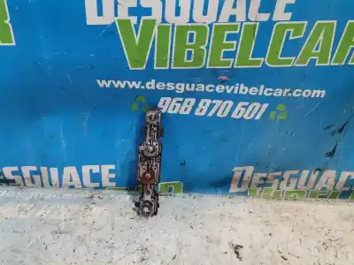 Second-hand car spare part lampholder for opel combo familiar oem iam references   