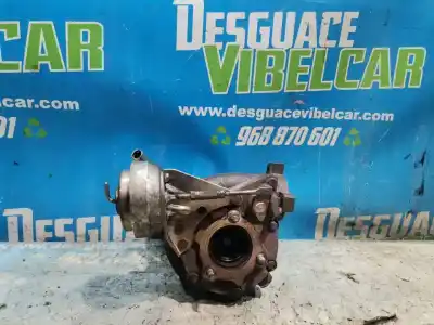 Автозапчасти б/у турбокомпенсатор за lexus is200 (ds2/is2) 220d ссылки oem iam 1720126010  