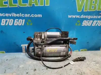 Автозапчастина б/у подвісний насос для audi a8 (4e2) 3.0 tdi quattro посилання на oem iam 4e0616007e