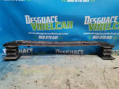 Second-hand car spare part FRONT BUMPER REINFORCEMENT for CITROEN C3 1.4 HDI (68 CV)  OEM IAM references 9680304380  