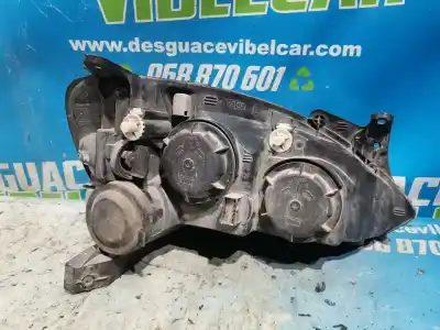 Piesă de schimb auto la mâna a doua far stânga pentru opel combo cargo referințe oem iam   