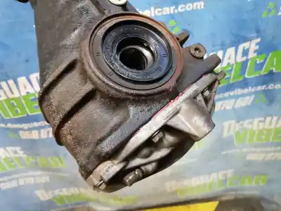 Second-hand car spare part rear differential for lexus is200 (ds2/is2) 220d oem iam references 32h1071  