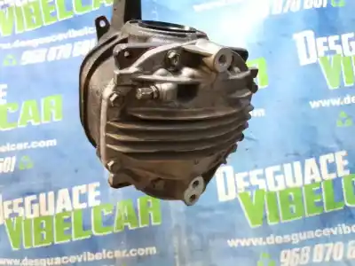 Second-hand car spare part rear differential for lexus is200 (ds2/is2) 220d oem iam references 32h1071  