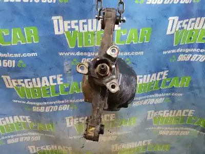 Second-hand car spare part rear differential for lexus is200 (ds2/is2) 220d oem iam references 32h1071