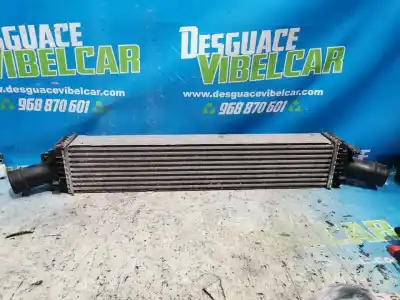 Peça sobressalente para automóvel em segunda mão intercooler por audi q5 (8r) motor 3.0 ltr. - 176 kw v6 24v tdi referências oem iam 8k0145805e  l0779003