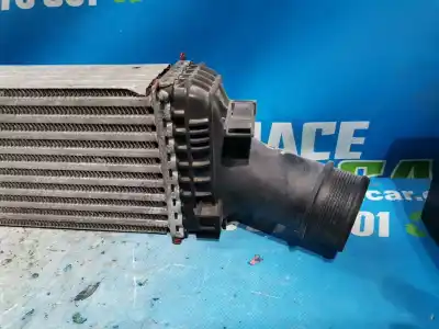 Peça sobressalente para automóvel em segunda mão intercooler por audi q5 (8r) motor 3.0 ltr. - 176 kw v6 24v tdi referências oem iam 8k0145805e  l0779003
